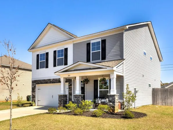 395 Chesapeake Dr, Sumter, SC 29154