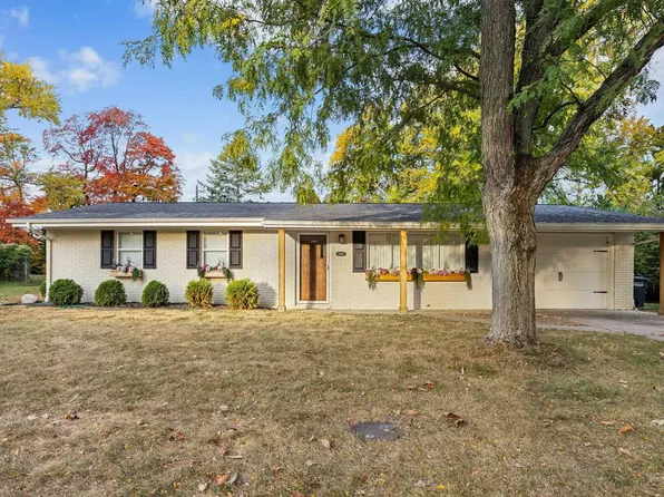 137 Prophet Dr, West Lafayette, IN 47906