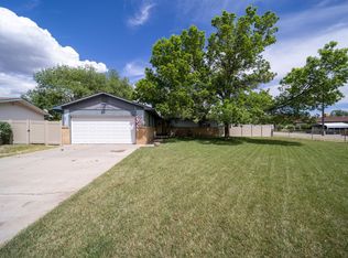 310 N Ash St, Fruita, CO 81521