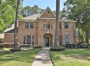 6919 Cutten Pkwy, Houston, TX 77069