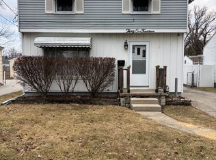 3114 Colby Dr, Toledo, OH 43614