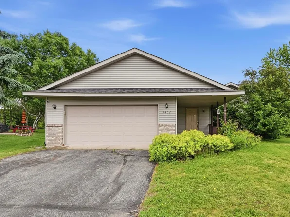 1406 Summit Ave N, Sauk Rapids, MN 56379