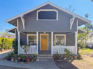 1036 Locust St #1036, Pasadena, CA 91106