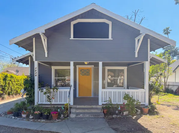 1036 Locust St #1036, Pasadena, CA 91106