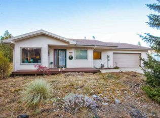 7710 W Woolard Rd, Deer Park, WA 99006