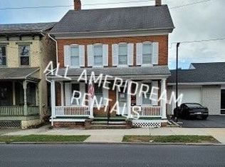 413 Baltimore St FLOOR 2, Hanover, PA 17331