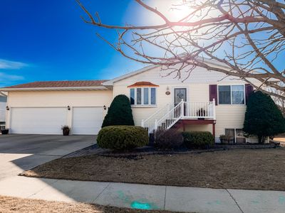2348 Ohio Ave SW, Huron, SD, 57350