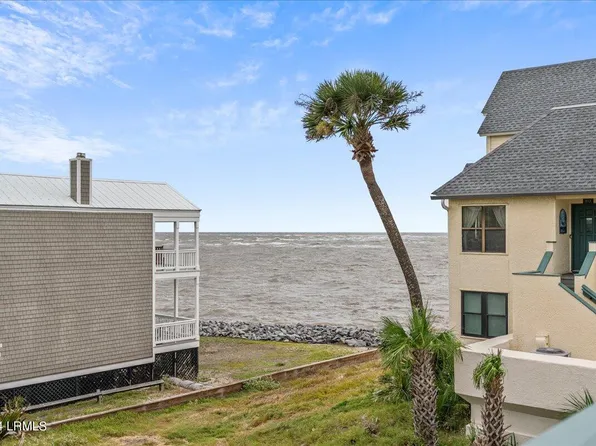 610 Newhaven Ct, Fripp Island, SC 29920