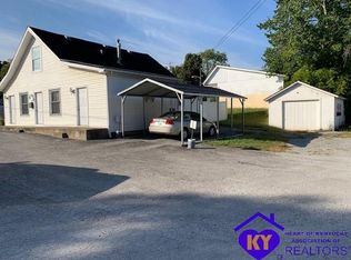 1543 S Wilson Rd, Radcliff, KY 40160