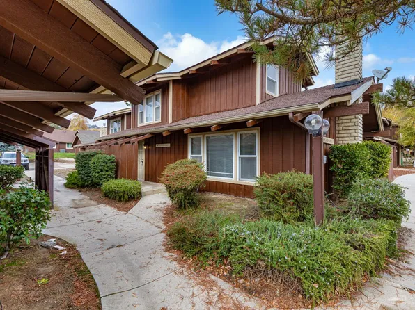 36 Meadow Lakes Dr, Bear Valley, CA 93561