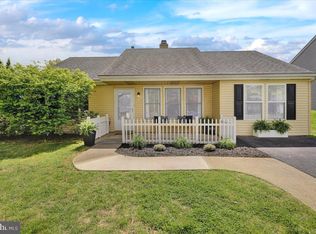 1027 Rill Rd, Reading, PA 19606