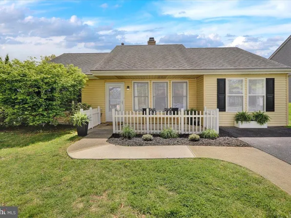 1027 Rill Rd, Reading, PA 19606