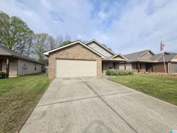 6225 Mimosa Gardens Cir, Tuscaloosa, AL 35405