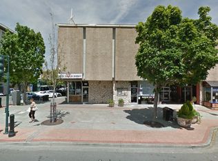 400 Georgia St, Vallejo, CA 94590
