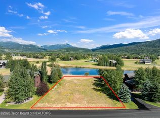 13 Kearsley Ln, Victor, ID 83455