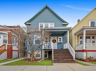 5025 W 24th St #1, Cicero, IL 60804