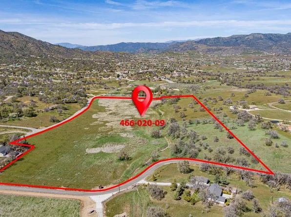 0 Jeffrey Rd #9, Tehachapi, CA 93561