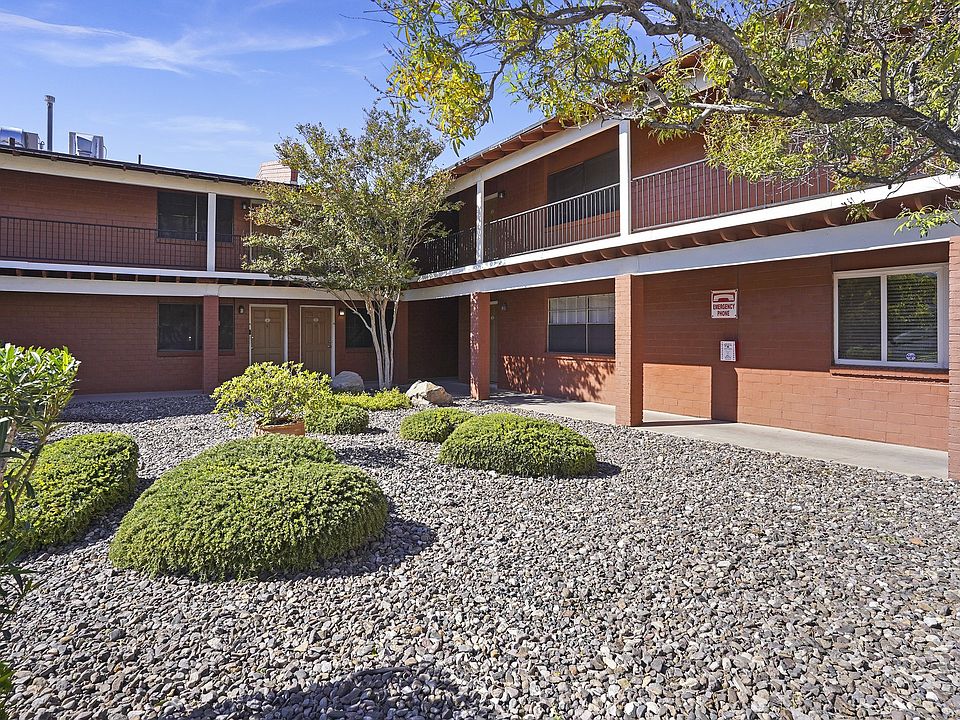 Paso Oeste Apartments - 108 Vaquero Ln El Paso TX | Zillow