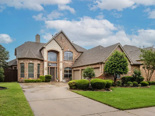 1512 Adams Dr, Carrollton, TX 75010