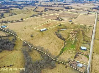 5866 Van Thompson Rd, Owingsville, KY 40360