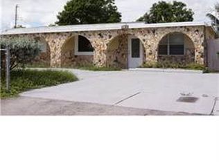1031 NW 10th Ter, Fort Lauderdale, FL 33311