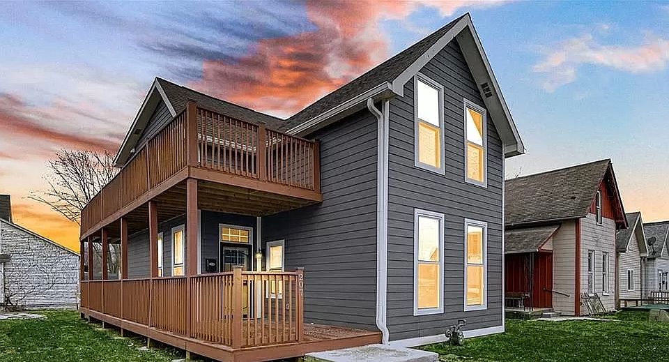 Home Exterior