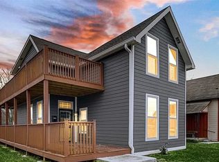 207 Kansas St, Indianapolis, IN 46225