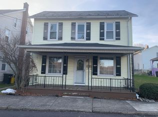 36 N 5th St, Bangor, PA