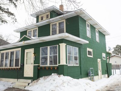 334 8th St, Cloquet, MN, 55720