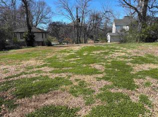 605 Raleigh Ave, Sheffield, AL 35660