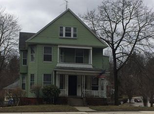 610 Pleasant St, Worcester, MA 01602