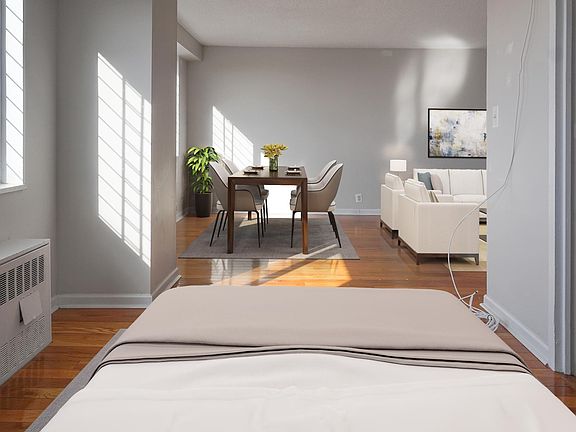 3rd image of 42 E Sidney Ave #21E