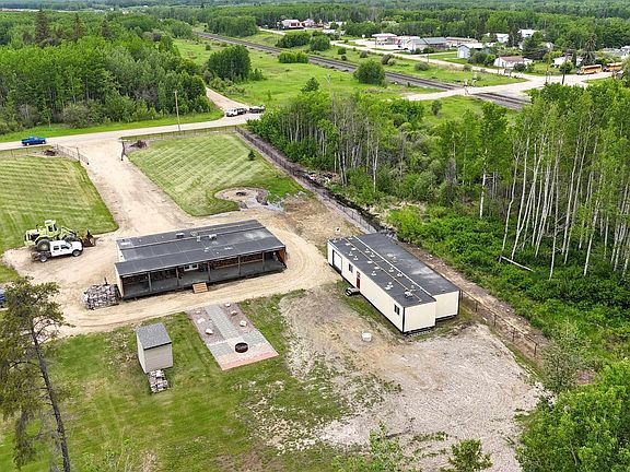 2nd image of Range Road 32 Township Road 524