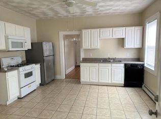 279 Laurel Hill Ave FLOOR 1, Providence, RI 02909