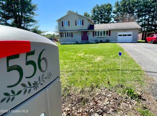 556 County Highway 126, Broadalbin, NY 12025