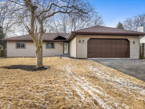 3518 Merriott Dr, Rockford, IL 61101