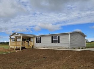 3988 Trapp Goffs Corner Rd, Winchester, KY 40391