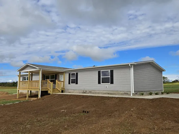 3988 Trapp Goffs Corner Rd, Winchester, KY 40391