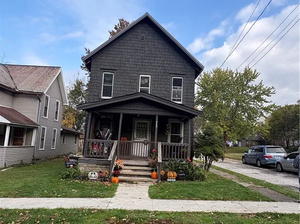 743 E 16th St, Ashtabula, OH 44004