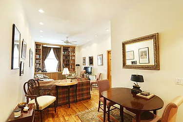 Sold by Keller Williams NYC