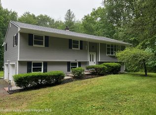 71 Shivertown Road, New Paltz, NY 12561