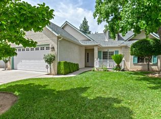 2584 E El Paso Ave, Fresno, CA