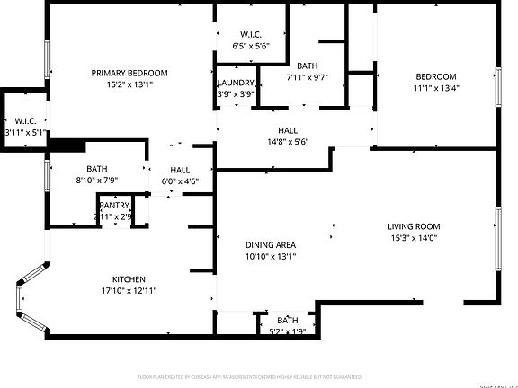 3rd image of 7500 Callaghan APT 140