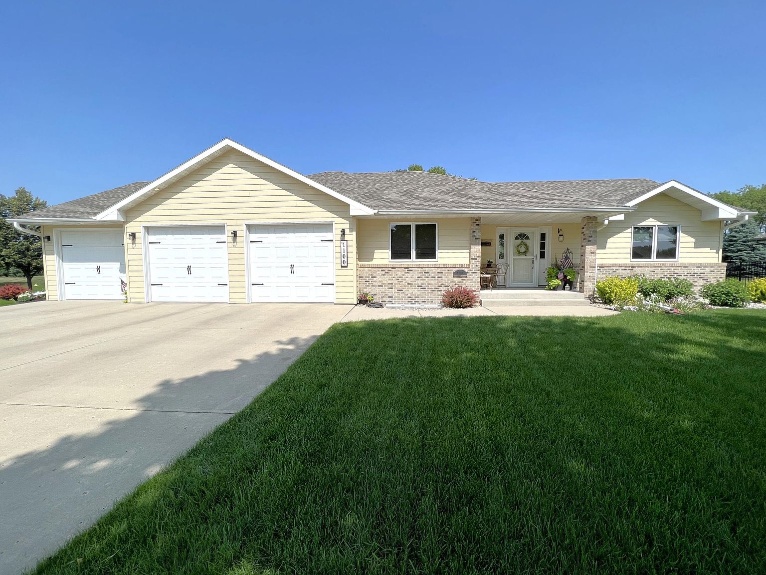 1100 Telluride Ln, Brookings, SD 57006 Zillow