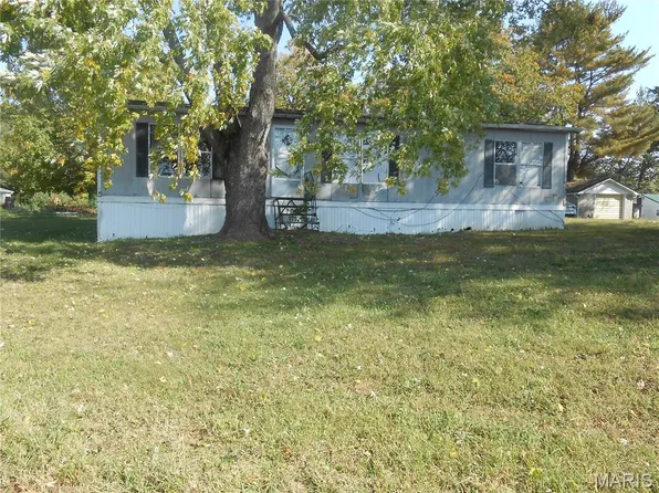 412 N Sullivan Ave, Pinckneyville, IL 62274