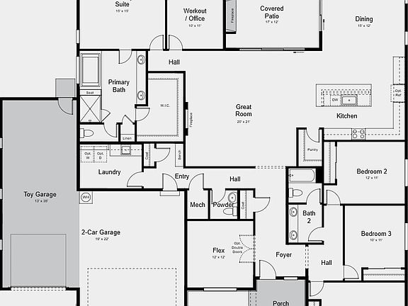 2nd image of this home