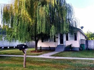 420 Grefer Ave, Harvey, LA 70058