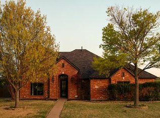 349 Creekside Trl, Argyle, TX 76226