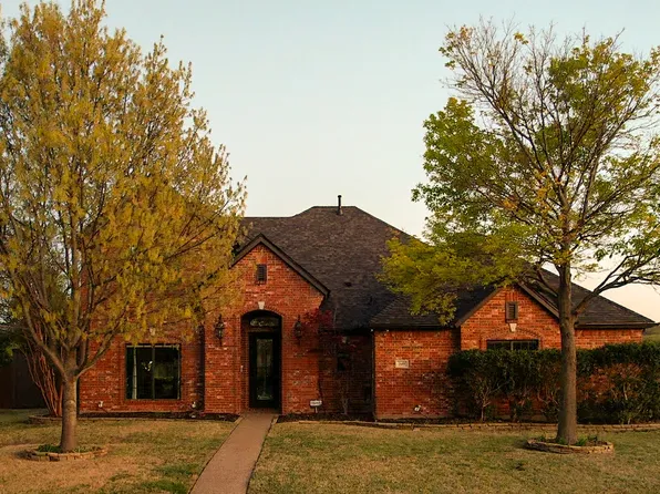 349 Creekside Trl, Argyle, TX 76226