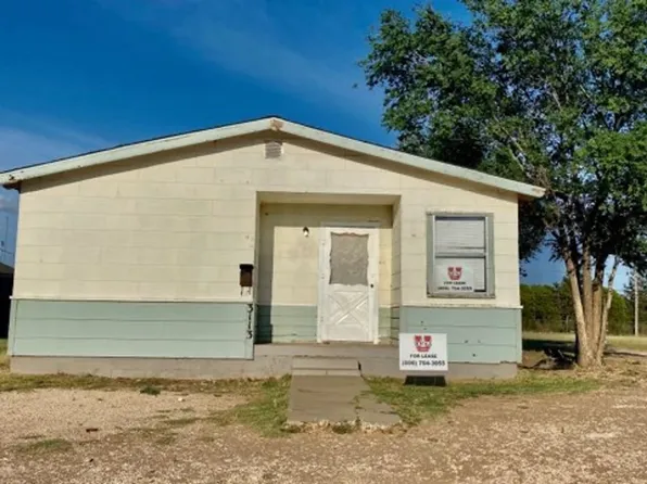 3113 Teak Ave, Lubbock, TX 79404